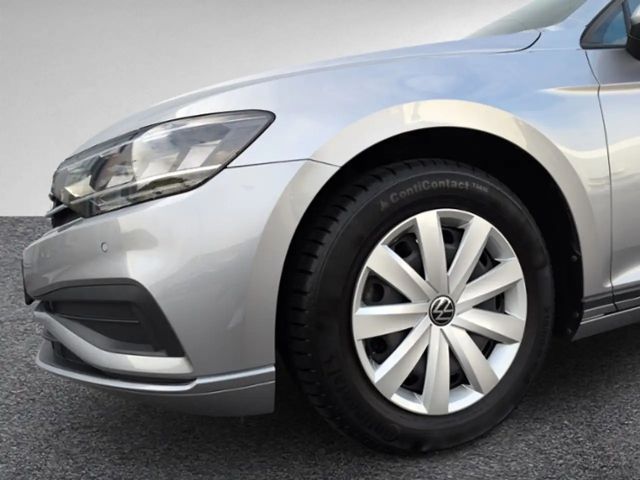Volkswagen Passat 1.5 TSI DSG Variant