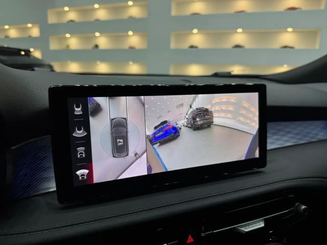 Alfa Romeo Tonale Speciale