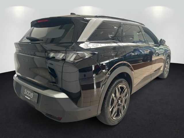 Peugeot 5008 Allure Pack