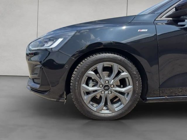 Ford Focus 1.5 EcoBlue Wagon