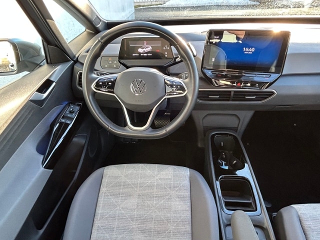 Volkswagen ID.3 "City" KLIMA LED NAVI