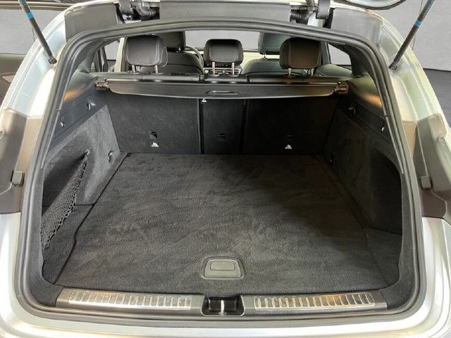 Mercedes-Benz EQC 400 4MATIC AMG Line