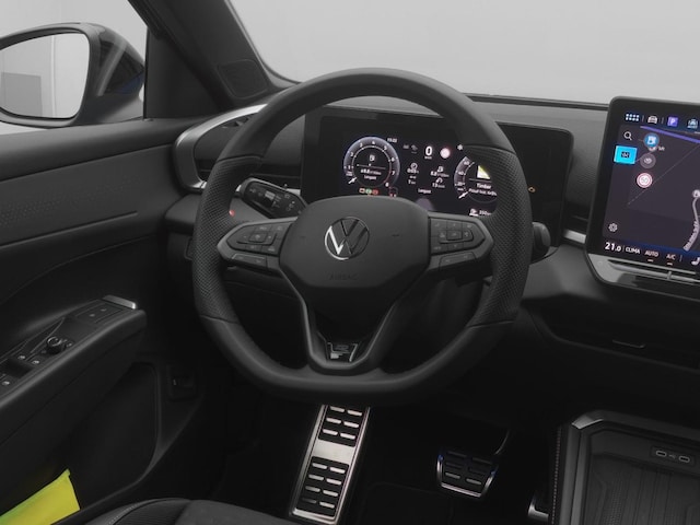 Volkswagen T-Roc DSG R-Line