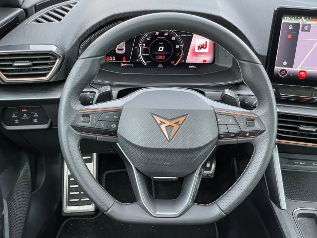 Cupra Leon 2.0 TSI DSG VZ