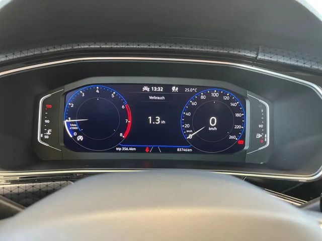 Volkswagen T-Cross 1.0 TSI Style