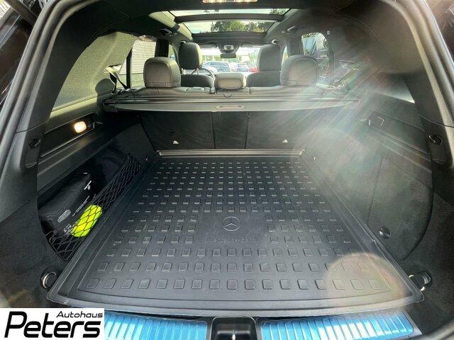 Mercedes-Benz GLE 400 4MATIC AMG Line GLE 400 d