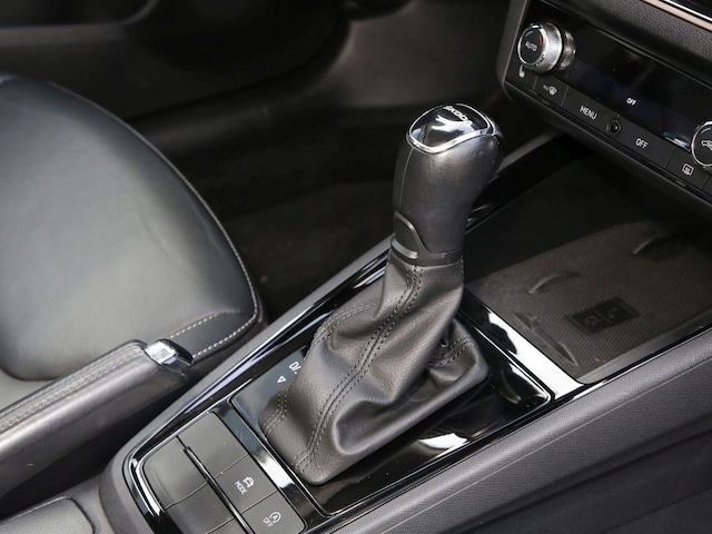 Skoda Kamiq 1.0 TSI Style Style