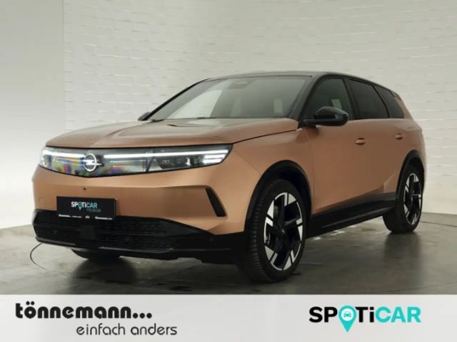 Opel Grandland X GS-Line Grand Sport