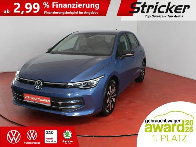 Volkswagen Golf 2.0 TDI DSG