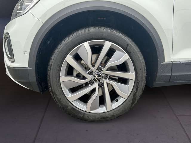 Volkswagen T-Roc DSG