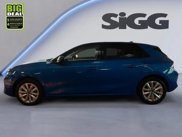 Opel Astra 1.2 Turbo Enjoy Turbo