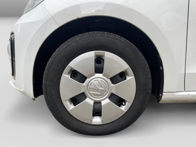 Volkswagen e-up! Move Move up!