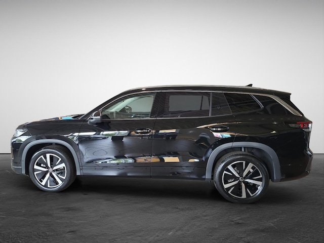 Volkswagen Tayron 2.0 TDI Elegance Elegance