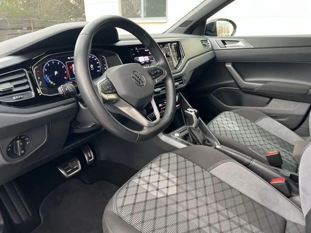 Volkswagen Taigo 1.5 TSI DSG R-Line Style