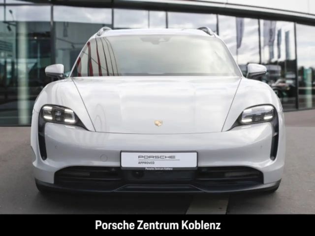 Porsche Taycan Sport Turismo