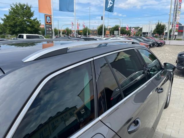 Skoda Superb 1.5 TSI Ambition Combi
