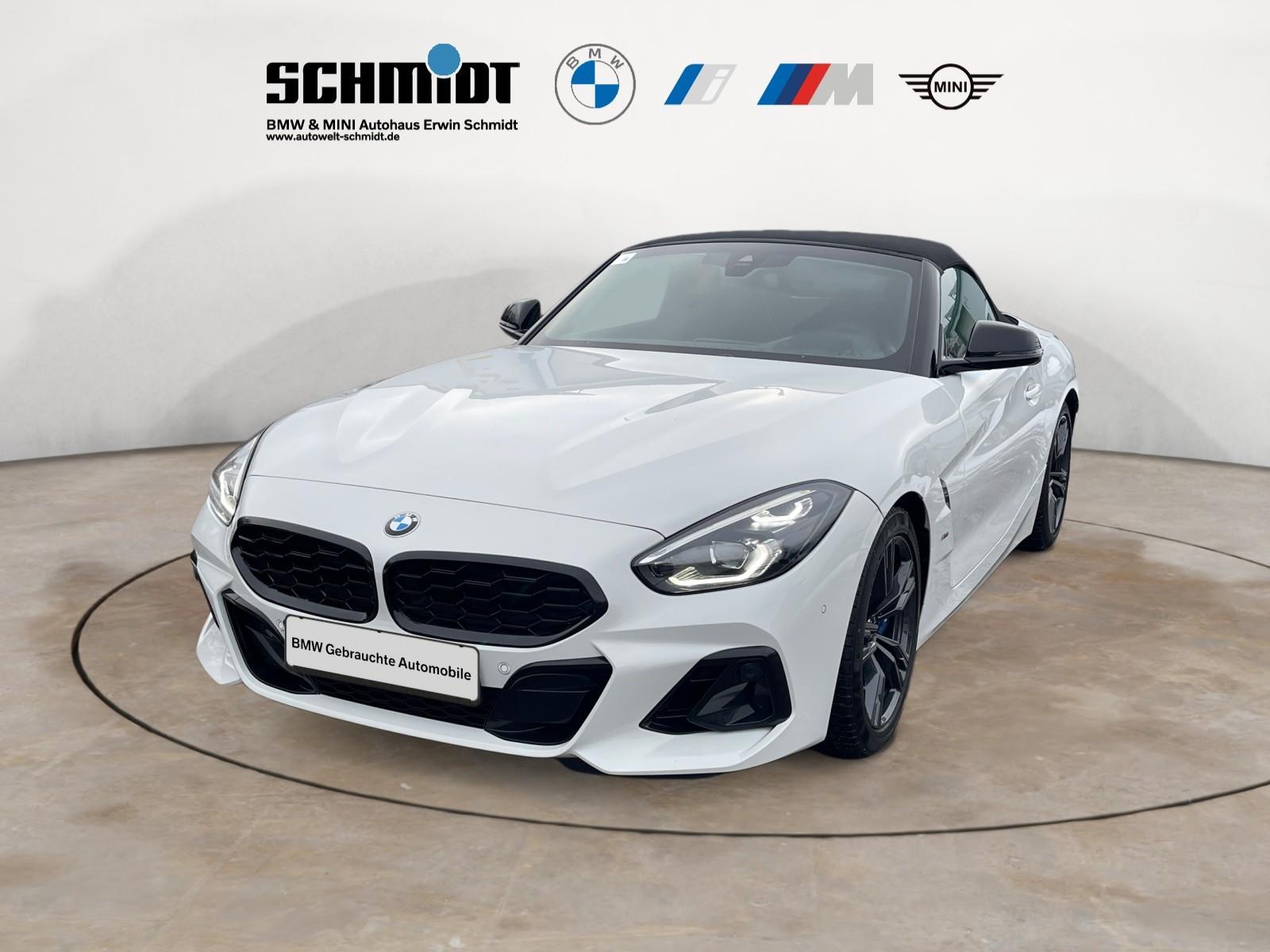 BMW Z4 M40i Roadster