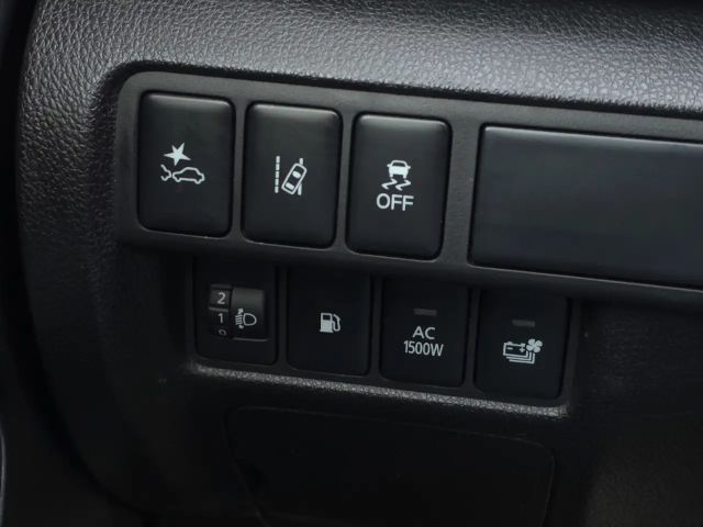 Mitsubishi Eclipse Cross 4WD PHEV