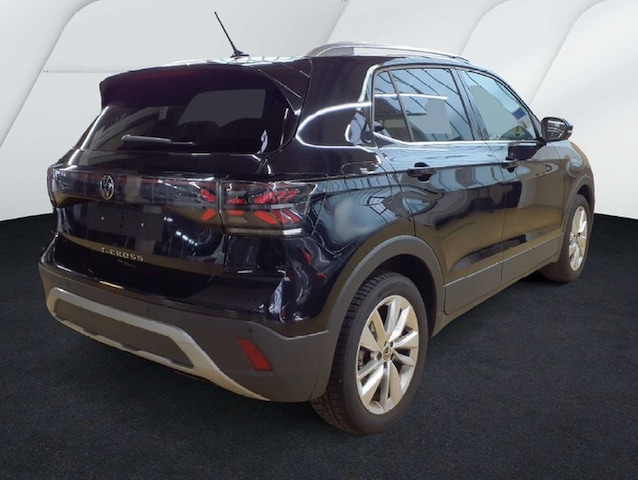 Volkswagen T-Cross DSG Style