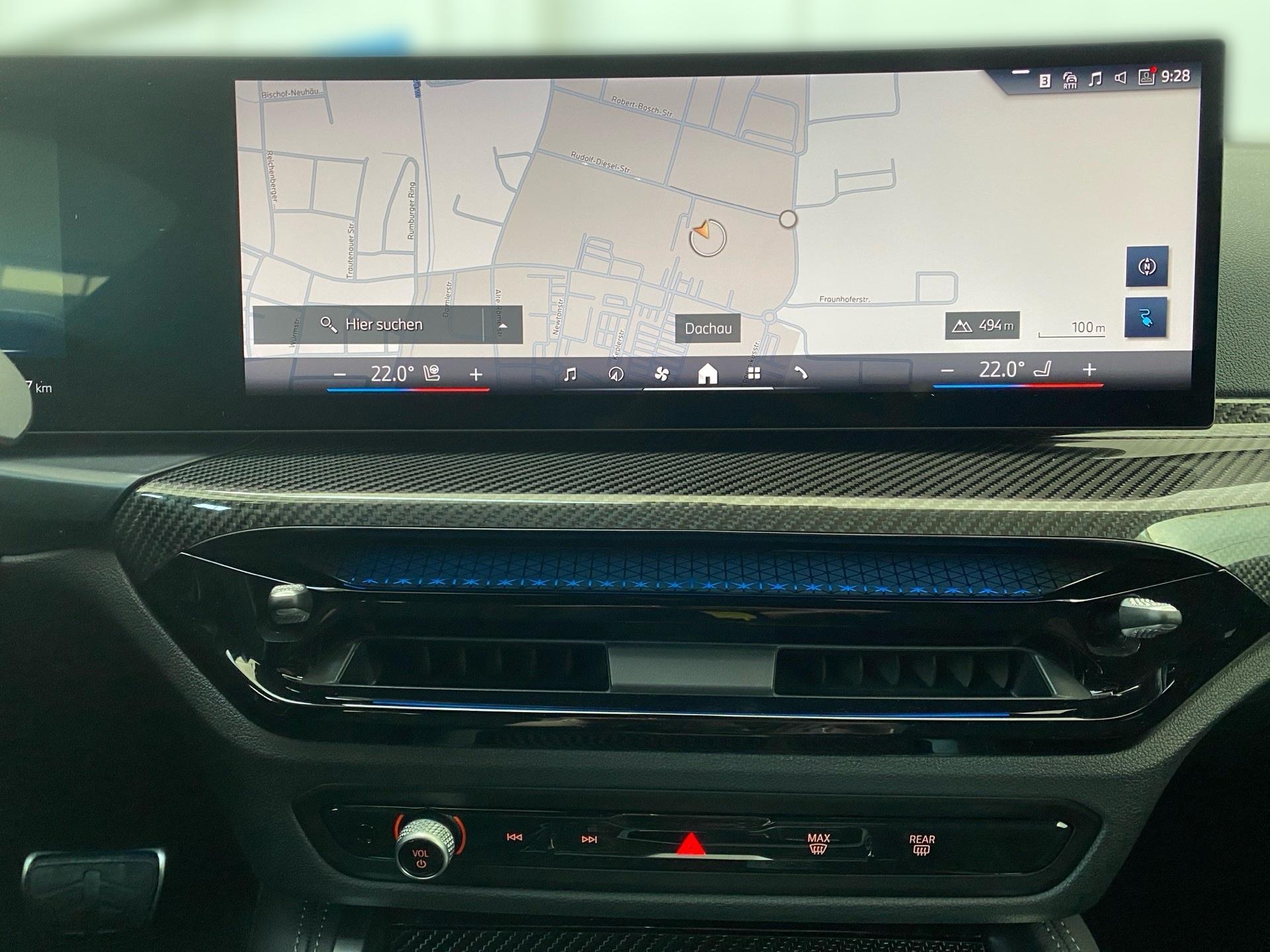 BMW i4 Coupé Gran Coupé