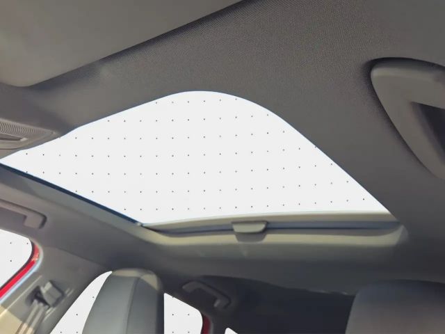 Audi A3 30 TFSI S-Line Sedan