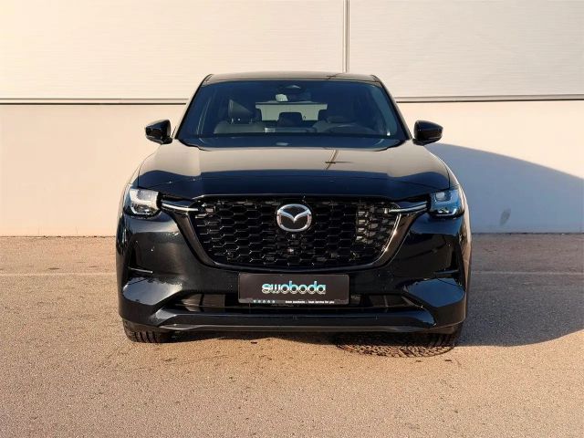 Mazda CX-60 4WD Homura Plus