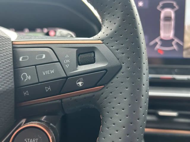 Cupra Formentor 4Drive VZ5