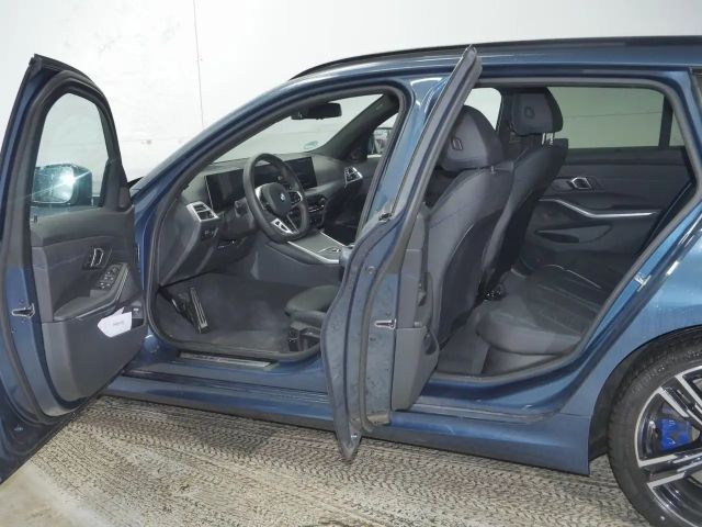 BMW 318 318i M-Sport Touring