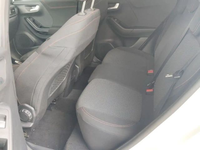 Ford Puma EcoBoost ST Line