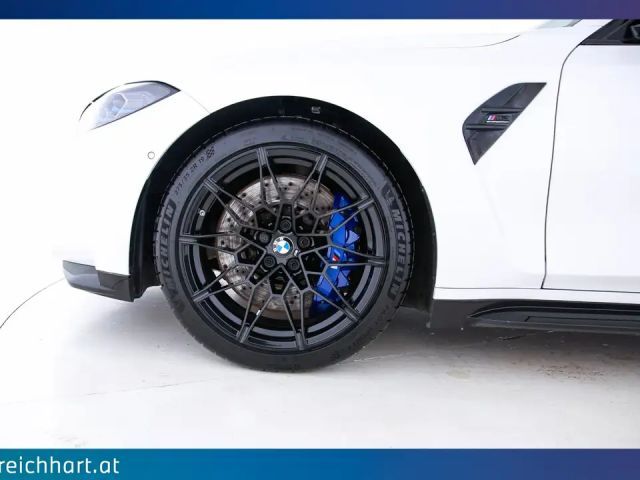 BMW M3 Competition Sedan xDrive