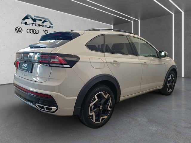 Volkswagen Taigo 1.5 TSI DSG