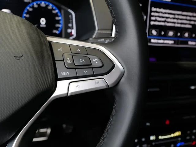 Volkswagen T-Cross DSG R-Line