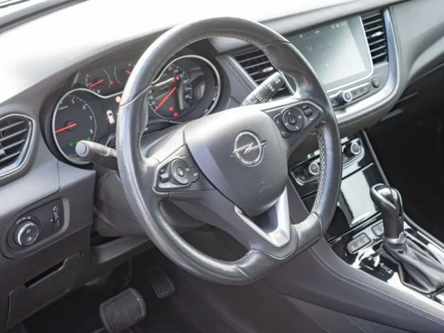 Opel Grandland X Ultimate