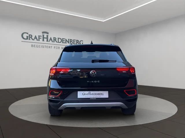 Volkswagen T-Roc 1.5 TSI