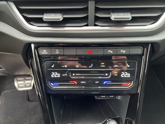 Volkswagen T-Roc 1.5 TSI DSG R-Line