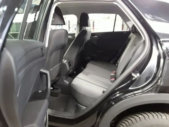 Volkswagen T-Roc 1.5 TSI DSG Life