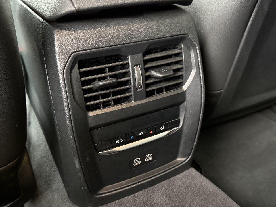 BMW i4 Coupé Gran Coupé M50 xDrive