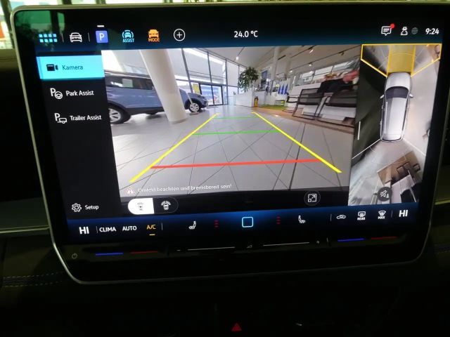 Volkswagen Tayron 4Motion DSG