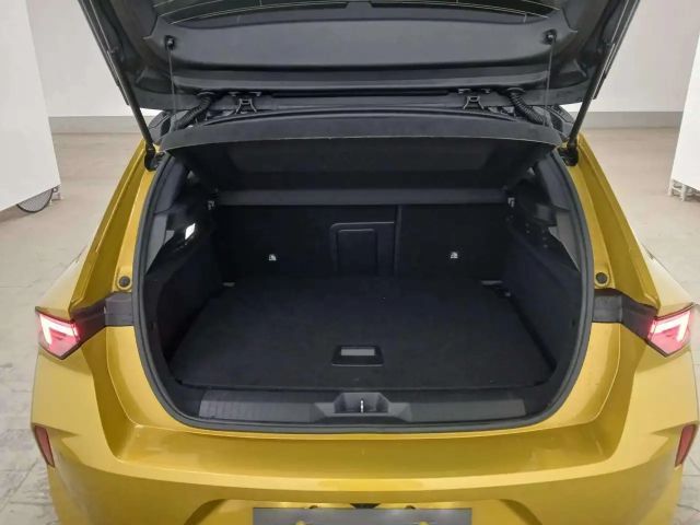 Opel Astra GS-Line Grand Sport