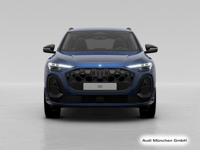 Audi Q5 Quattro S-Tronic