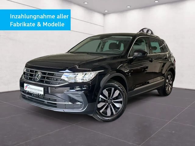 Volkswagen Tiguan 2.0 TDI DSG Life