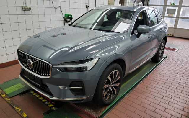 Volvo XC60 XC 60
