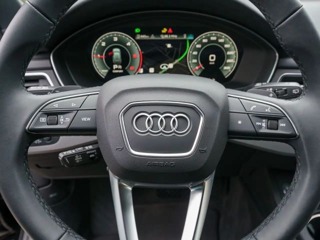 Audi A4 40 TDI Quattro S-Line