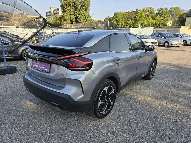 Citroën C4 BlueHDi Shine