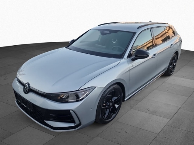 Volkswagen Passat 2.0 TSI 4Motion IQ.Drive