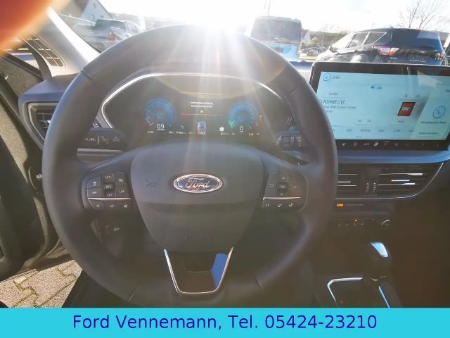 Ford Focus Active Limited