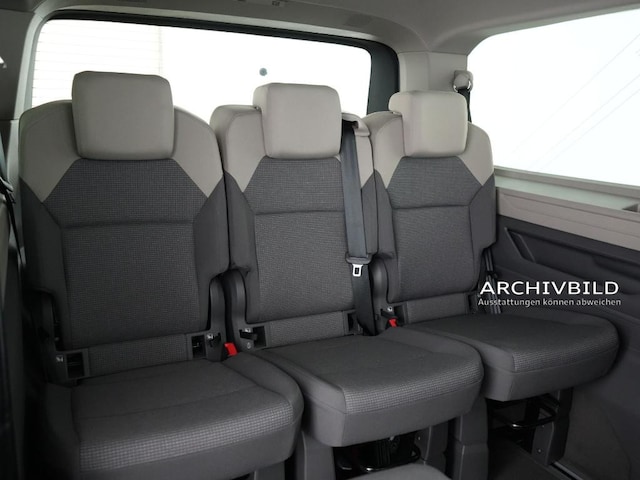 Volkswagen Multivan Lang T7