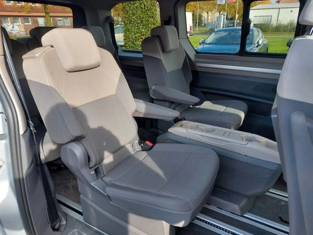 Volkswagen Multivan Life T7 eHybrid