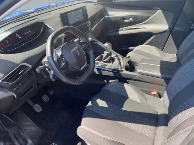 Peugeot 3008 Active Pack PureTech