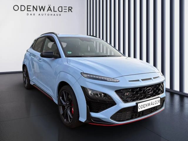 Hyundai Kona 2.0 N Performance T-GDi